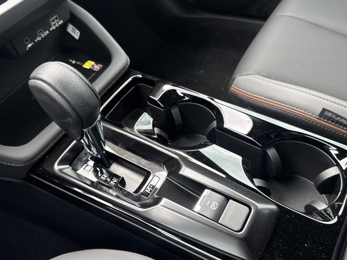 New 2026 Subaru Forester Sport AWD/4WD image 21
