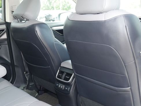 Used 2022 Subaru Outback Limited AWD/4WD image 26
