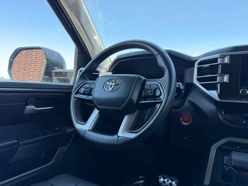Used 2022 Toyota Tundra SR5 w/ TRD Off-Road Premium Package AWD/4WD image 17
