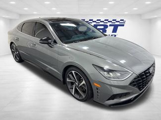 Used 2022 Hyundai Sonata SEL Plus video 3