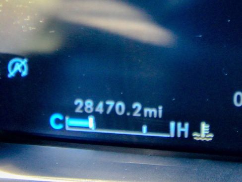 Used 2023 Lincoln Nautilus Reserve w/ Equipment Group 202A AWD/4WD image 25
