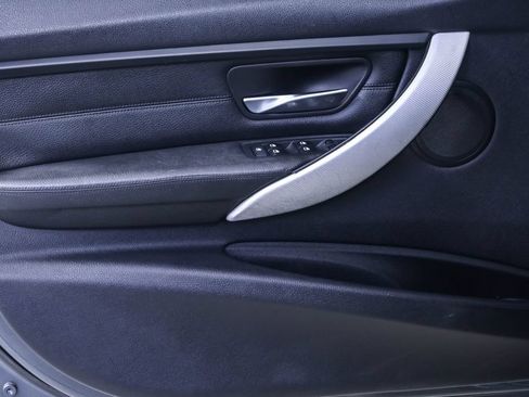 Used 2015 BMW 335i Sedan RWD image 8