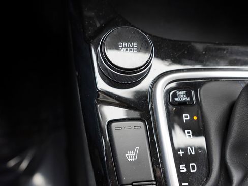 Certified 2023 Kia Seltos S w/ Navigation Package image 27