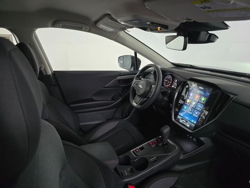 New 2026 Subaru Impreza 2.0i Sport image 18