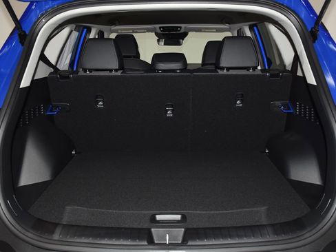 New 2026 Kia Seltos S image 27