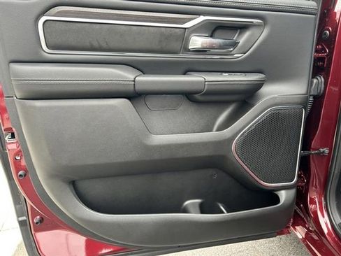 New 2026 RAM 1500 Laramie w/ Sport Appearance Package image 24
