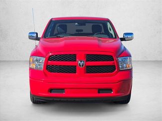 Used 2018 RAM 1500 Tradesman video 2
