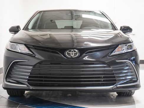 Used 2024 Toyota Camry LE w/ Convenience Package FWD image 39