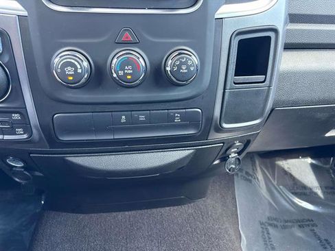 Certified 2022 RAM 1500 Classic Warlock image 27