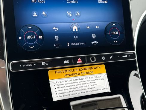 New 2026 Mercedes-Benz GLC 300 4MATIC image 20