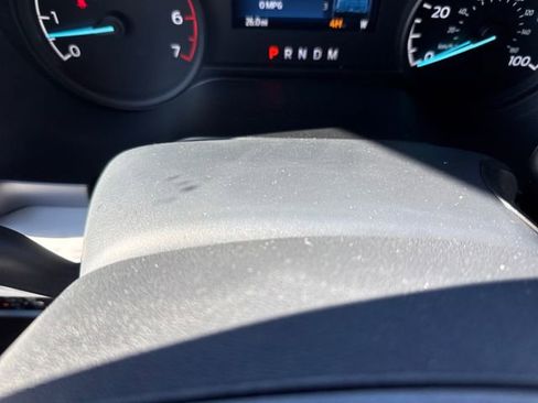 New 2026 Ford F250 XL w/ Snow Plow Prep Package image 25