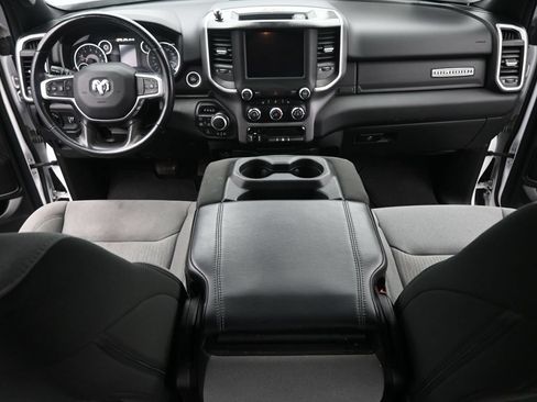 Used 2023 RAM 1500 Big Horn AWD/4WD image 23