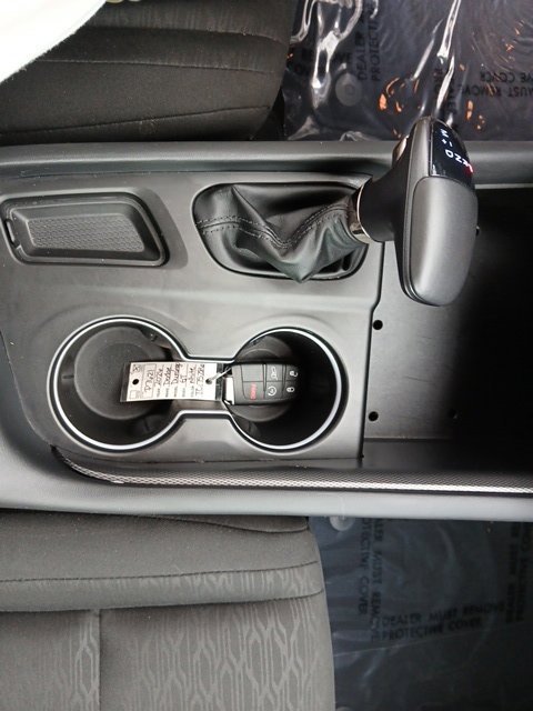 Used 2026 Dodge Durango GT RWD image 46