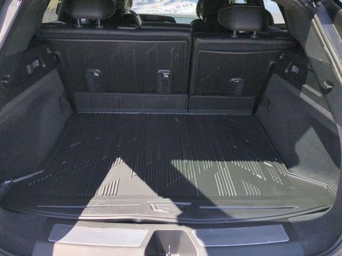 New 2026 Cadillac Lyriq Sport AWD/4WD image 13