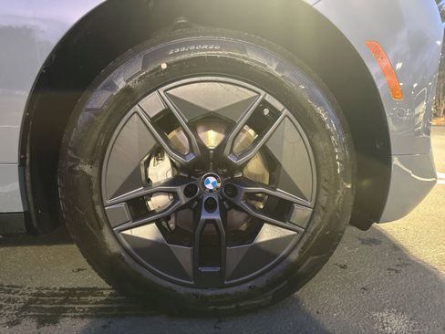 New 2026 BMW iX xDrive60 image 2