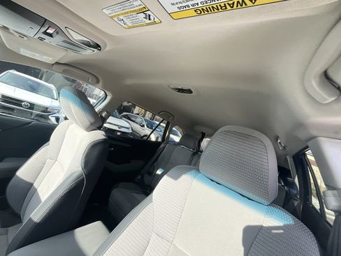 Used 2021 Subaru Outback Premium image 10