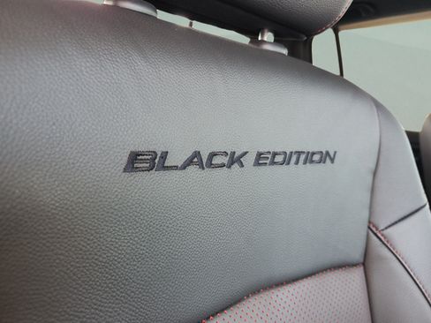 Used 2024 Honda Ridgeline Black Edition image 19
