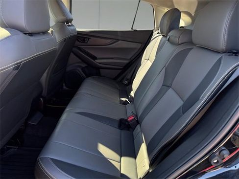 Certified 2023 Subaru Crosstrek 2.5i Sport image 9
