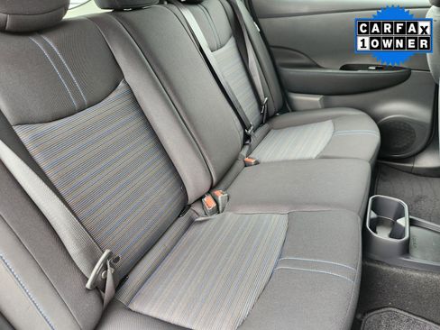 Certified 2024 Nissan Leaf SV Plus image 16
