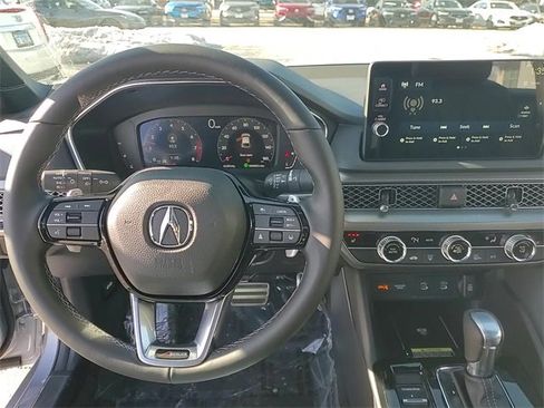 New 2026 Acura Integra A-Spec image 23