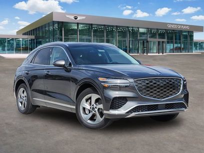 Used 2026 Genesis GV70 2.5T