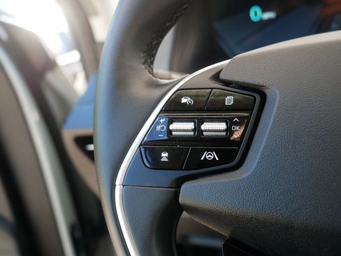 Certified 2022 Kia EV6 Wind AWD/4WD image 28