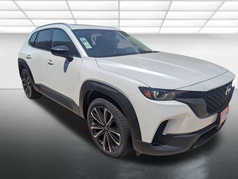 New 2026 MAZDA CX-50 AWD 2.5 S w/ Weather Package image 1