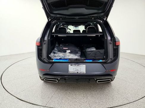 New 2026 Land Rover Range Rover Sport Dynamic SE AWD/4WD image 30