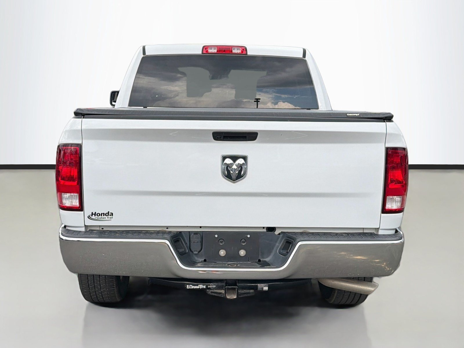 Used 2022 RAM 1500 Tradesman w/ Tradesman SXT Package RWD image 7