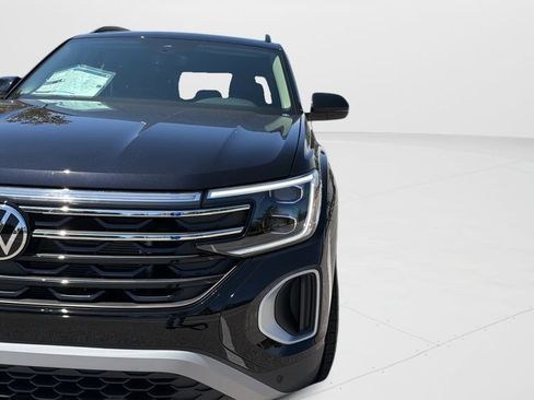 New 2026 Volkswagen Atlas Peak Edition AWD/4WD image 36
