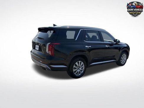 Used 2025 Hyundai Palisade SEL AWD/4WD image 5