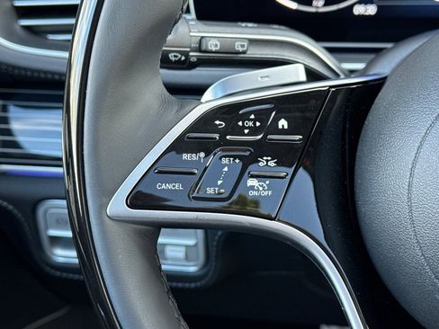 New 2026 Mercedes-Benz GLS 450 4MATIC image 26