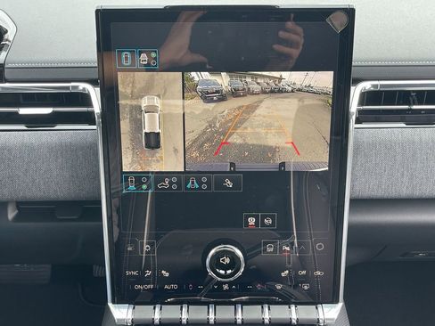 New 2026 GMC Sierra EV Elevation image 15