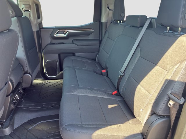 New 2026 Chevrolet Silverado 1500 RST w/ RST Select Package AWD/4WD image 8