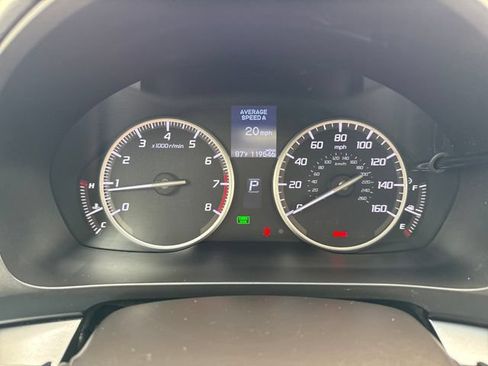 Used 2013 Acura ILX w/ Technology Package FWD image 16