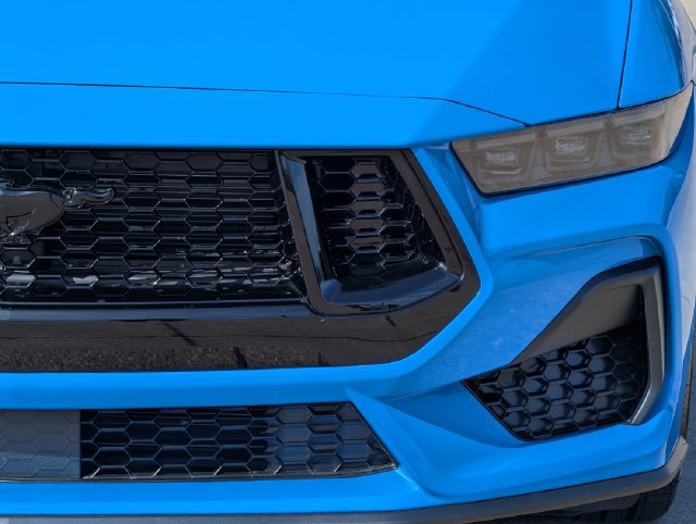 Used 2026 Ford Mustang GT Premium RWD image 9