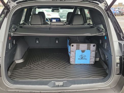 New 2026 Subaru Outback Limited AWD/4WD image 12