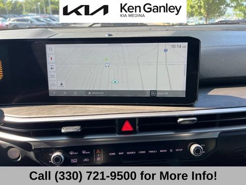 Certified 2024 Kia Sorento X-Line EX AWD/4WD image 13