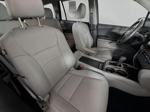 Used 2018 Honda Pilot EX-L image 36