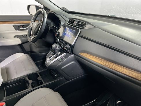 Used 2022 Honda CR-V EX-L image 28