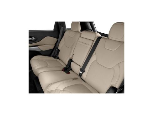 Used 2017 Jeep Cherokee Overland w/ Technology Group AWD/4WD image 69