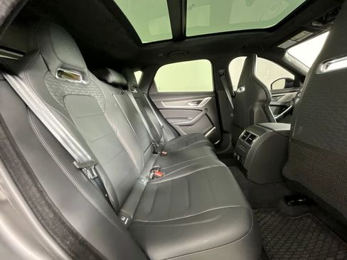 Used 2026 Jaguar F-PACE SVR AWD/4WD image 23