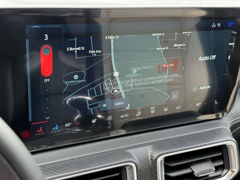 New 2026 Ford Mustang Premium image 15