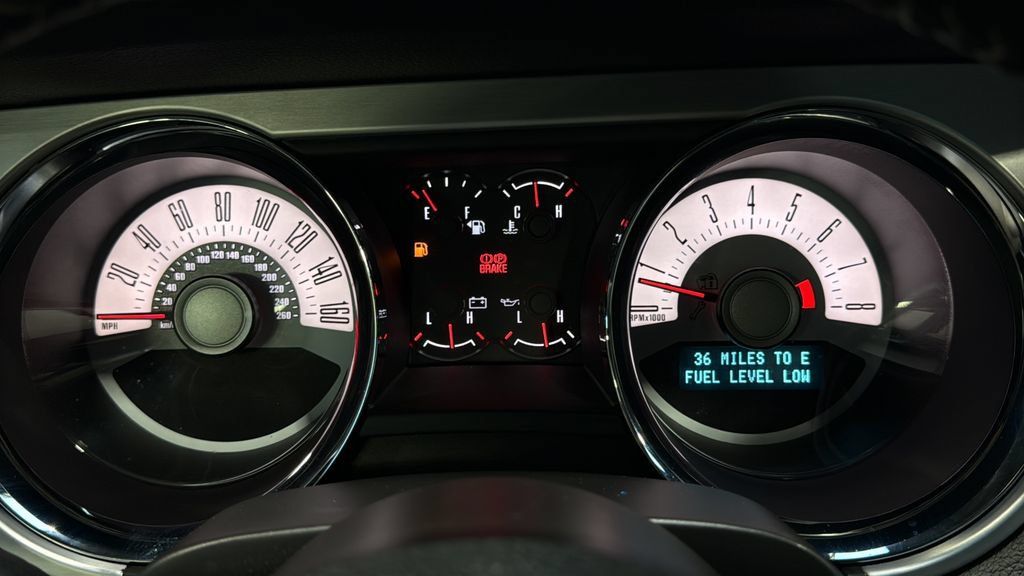 Used 2011 Ford Mustang GT Premium w/ Brembo Brake Pkg RWD image 22