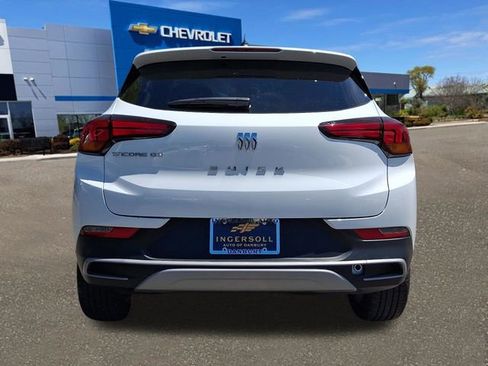 Used 2024 Buick Encore GX Preferred FWD image 25