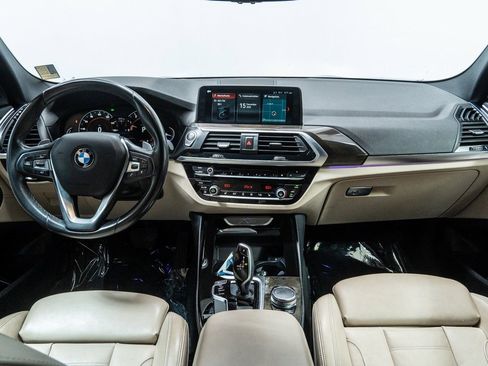 Used 2018 BMW X3 xDrive30i image 21