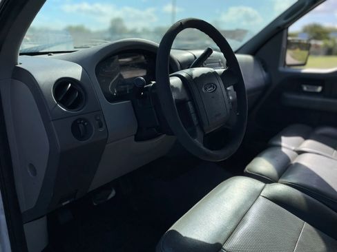Used 2008 Ford F150 STX image 20