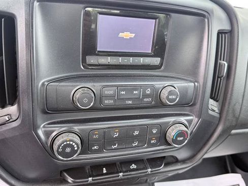 Used 2014 Chevrolet Silverado 1500 W/T w/ Trailering Package RWD image 21