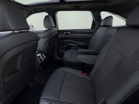 New 2026 Kia Sorento SX Prestige AWD/4WD image 18