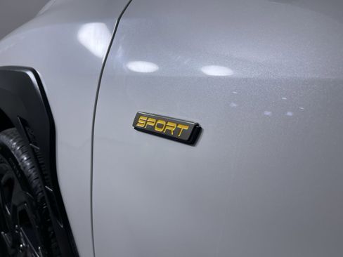 Certified 2025 Subaru Crosstrek 2.5i Sport w/ Popular Package #4A image 24